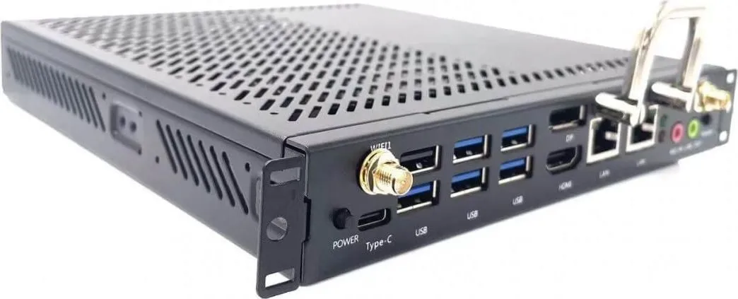 OPS Evoconnect i5-12 4/128 Win11Pro