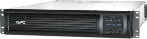UPS APC Smart-UPS SMT750RMI2UC, 500W, LCD, USB, Rackmount 2U