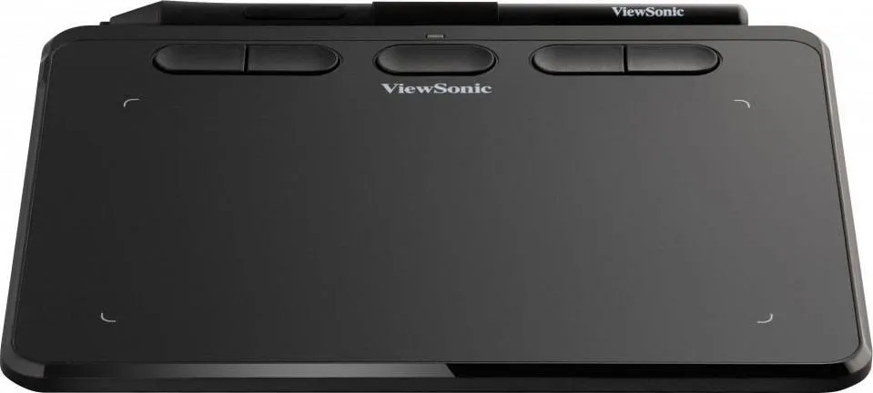 Tableta Grafica ViewSonic PF720, Negru