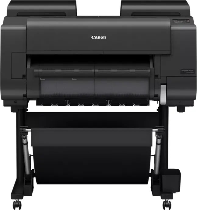 Plotter Canon GP-2600S A1 24", 7 culori