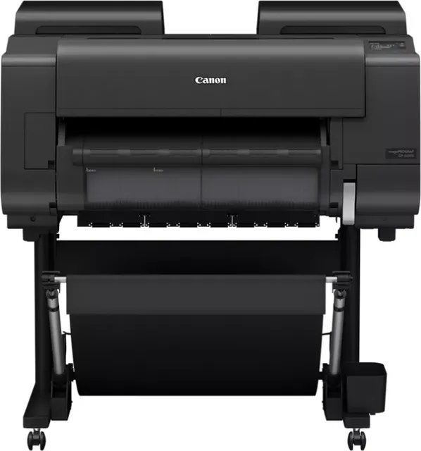 Plotter Canon GP-2600S A1 24", 7 culori