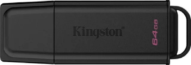 Memorie USB Kingston DataTraveler Exodia, USB 3.2