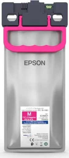Cartus Epson WorkForce Pro WF-C87xR Ink Pack XL, Magenta
