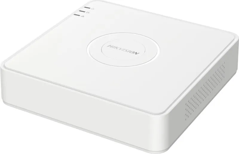 DVR Turbo HD 4 canale Hikvision IDS-7104HQHI-M1/S(E), 2MP