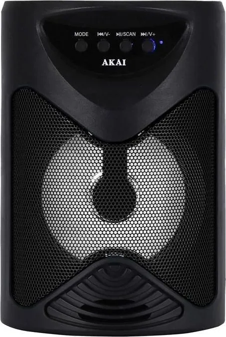 Akai ABTS-704, Black