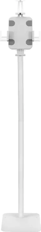 Stand podea mobil/fix pentru tablete Neomounts FL15-625WH1