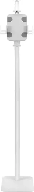Stand podea mobil/fix pentru tablete Neomounts FL15-625WH1