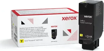 Toner Xerox 006R04623, Yellow
