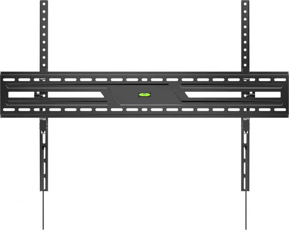 Suport perete TV Serioux 43-100" Tilt 75kg Profil 85mm