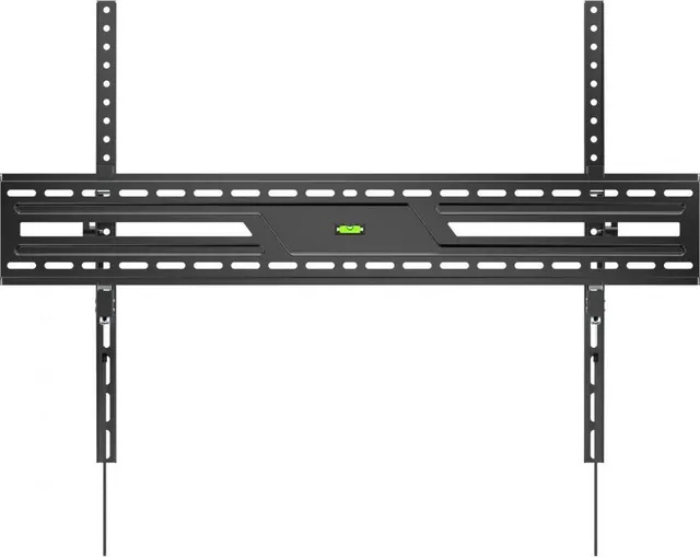 Suport perete TV Serioux 43-100" Tilt 75kg Profil 85mm