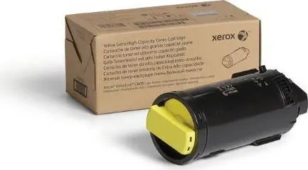 Toner Xerox 106R03926, Yellow