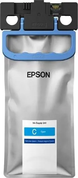 Cartus Epson WorkForce Pro EM/EP-C800R Ink Pack XXL, Cyan