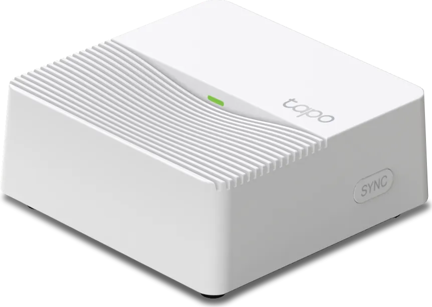 TP-Link Wireless Smart Hub Tapo H200