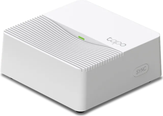 TP-Link Wireless Smart Hub Tapo H200