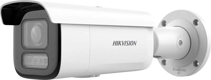 Camera de supraveghere IP Bullet 6MP Hikvision DS-2CD2663G2- LIZS2U(2.8-12MM)