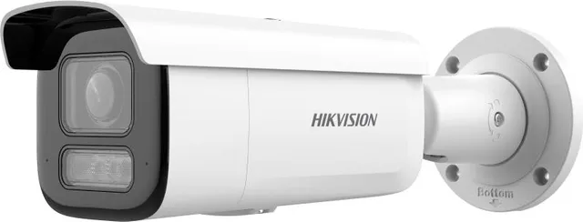 Camera de supraveghere IP Bullet 6MP Hikvision DS-2CD2663G2- LIZS2U(2.8-12MM)
