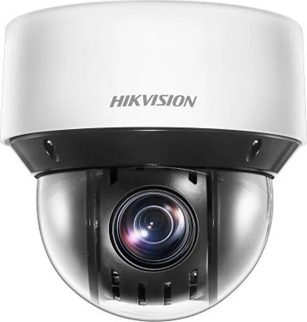 Camera de supraveghere IP Speed Dome 25X Powered by DarkFighter2MP Hikvision DS-2DE4A225IWG-E