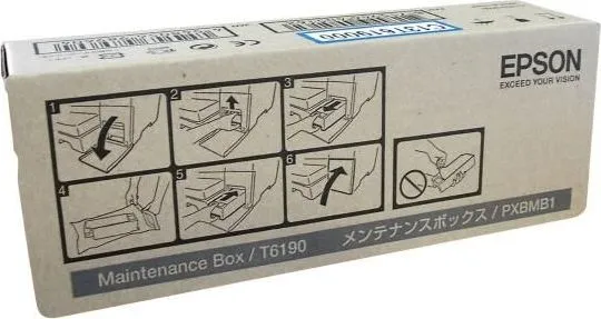 Maintenance KIT B300/B500