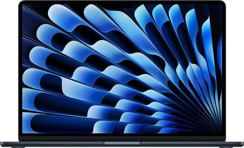 MacBook Air 15.3" Retina/Apple M5 (Z1LY000V6)