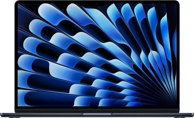 MacBook Air 15.3" Retina/Apple M5 (Z1LY000V6)
