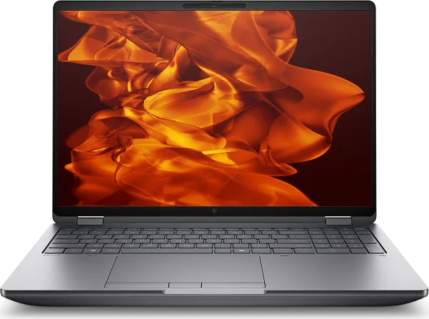 Laptop Workstation HP ZBook Fury G1i, cu procesor Intel Core Ultra 7 255HX, 16'' IPS, 32 GB DDR5, 1 TB