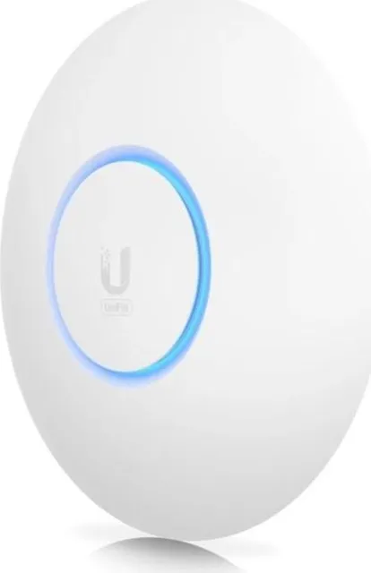 Access Point Ubiquiti U6-PRO-Indoor, Dual-Band, Gigabit