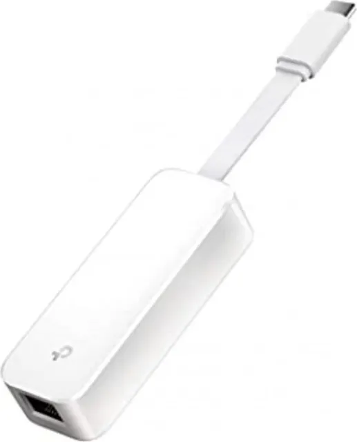 Adaptor Retea TP-LINK UE300C, USB Type-C (UE300C)