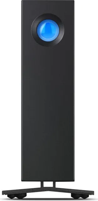 HDD Extern LaCie D2 Professional, USB 3.1