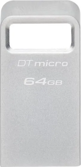 Memorie USB Kingston DataTraveler Micro, USB 3.2