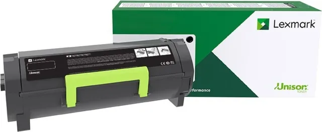 Toner Lexmark B282000, Black