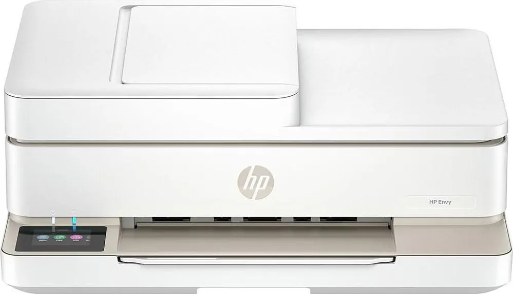 Multifunctional inkjet HP ENVY 6520e, format A4, Color, Duplex, USB + Wi-Fi