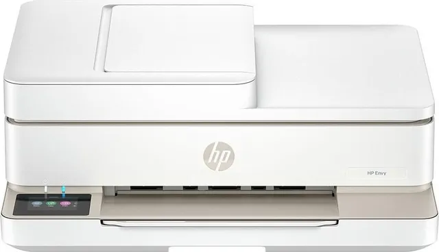 Multifunctional inkjet HP ENVY 6520e, format A4, Color, Duplex, USB + Wi-Fi