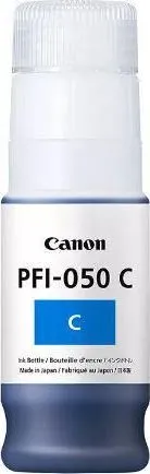 Cartus Canon PFI-050 C, Cyan