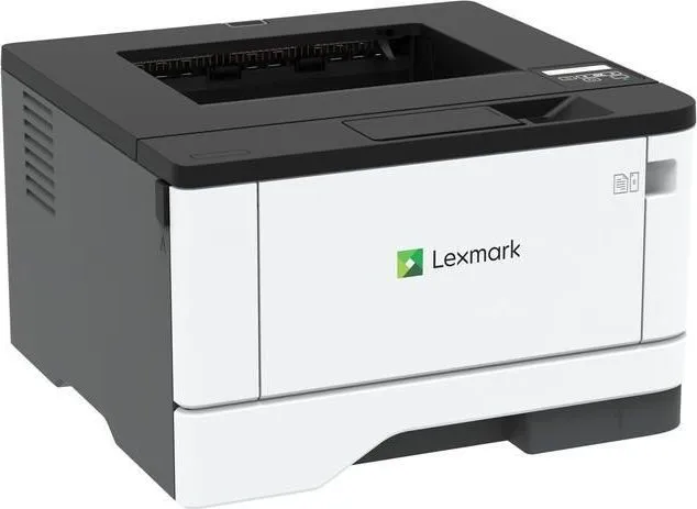 Imprimanta Laser Lexmark MS431DN, Monocrom, format A4, Duplex, USB/LAN
