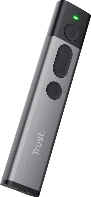 Presenter Wireless Trust Kazun