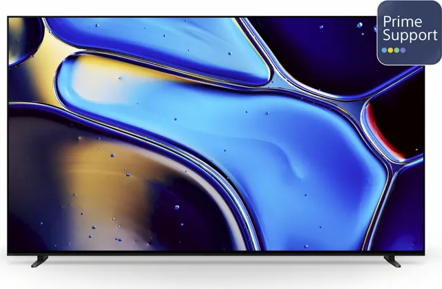 TV signage Sony XR80, 55", 4K. Conectivitate: Tuner TV. Garantie 3 ani + advanced exchange program