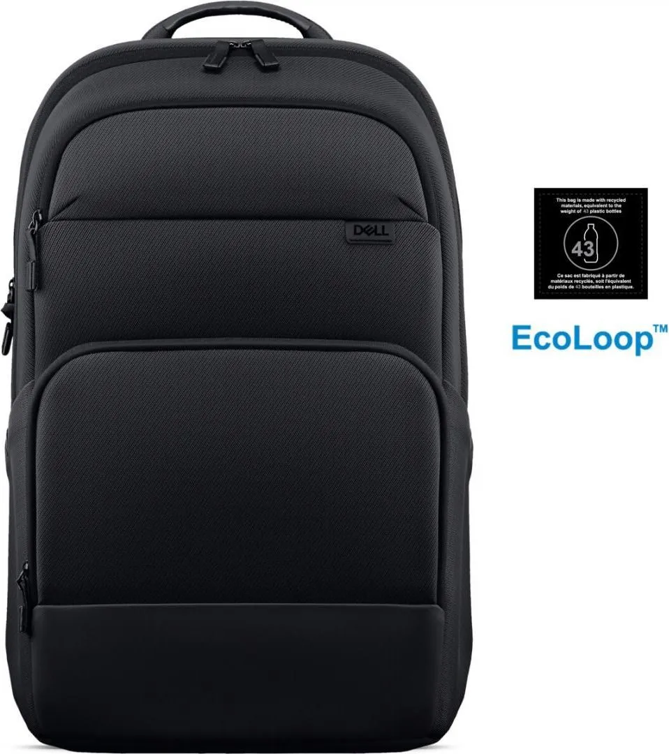 Dell Pro 14-16 Plus EcoLoop Backpack - CP5626