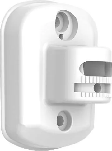 Suport prindere pentru perete Hikvision DS-PDB-IN-Wallbracket, pentru seria de detectori AX PRO, material ABS