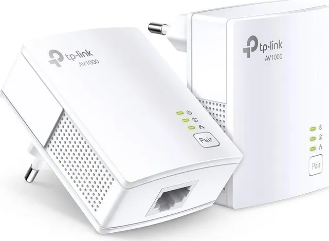 TP-Link Kit AV1000 Powerline Gigabit