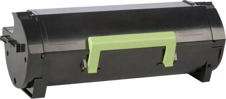 Toner Lexmark 502U, Black