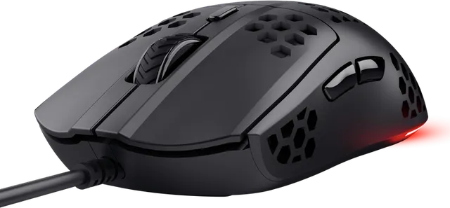 Mouse Gaming Trust GXT 928 Helox, 6400 dpi