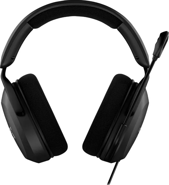 Casti Gaming Head-band HP HyperX Cloud Stinger 2 Core, Wired, Noise Canceling, Negru