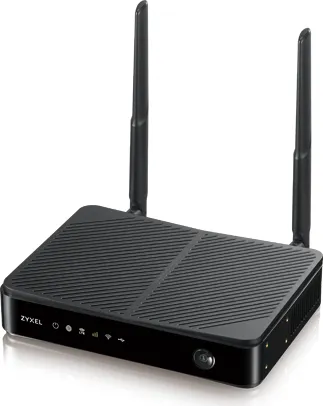 Router wireless Zyxel LTE3301-PLUS, WIFI 5, Mesh, Dual Band
