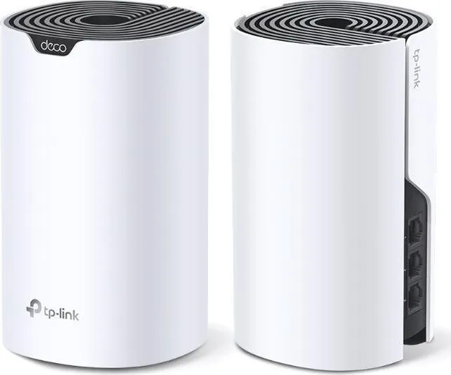 Router wireless TP-LINK DECO S7, WIFI 5, Mesh, Dual Band