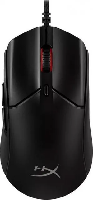 Mouse Gaming Wireless HyperX Pulsefire Haste 2 Mini, 26000 dpi, negru