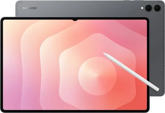 Samsung TAB S11 Ultra X930 WIFI 14.6" 12GB 512GB Moonstone Gray (incl. Pen)