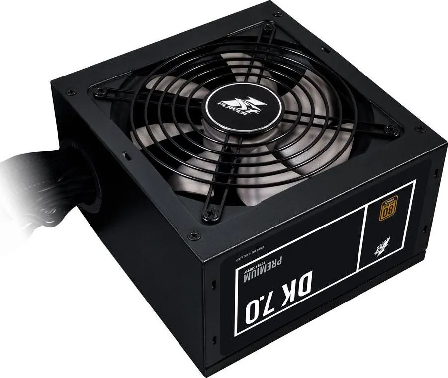 Sursa 1STPLAYER DK Premium PS-700AX, 80+ Bronze, 700W