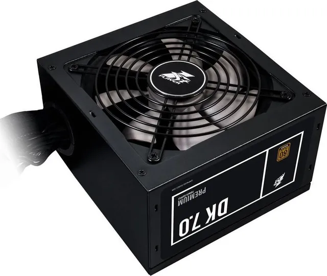 Sursa 1STPLAYER DK Premium PS-700AX, 80+ Bronze, 700W