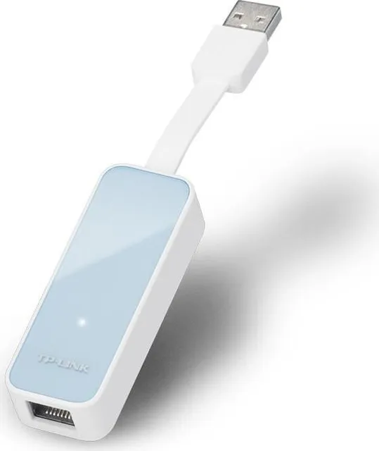 Adaptor Retea TP-Link UE200, USB