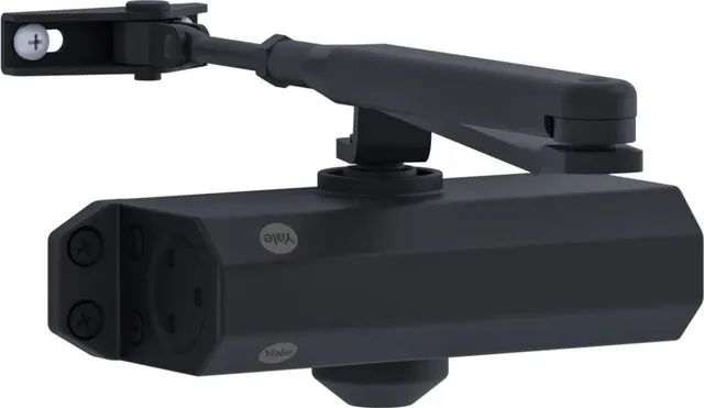 Amortizor CU Brat Standard 3500 Negru 30-3500-0001-55-01